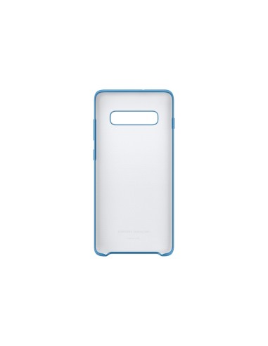 Samsung EF-PG975 custodia per cellulare 16,3 cm (6.4") Cover Blu