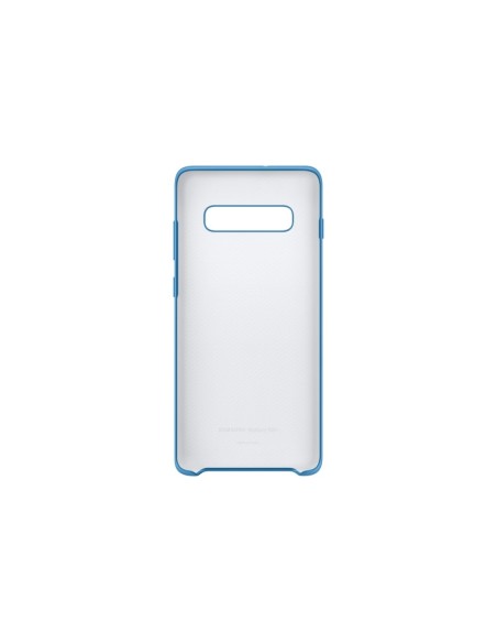 Samsung EF-PG975 custodia per cellulare 16,3 cm (6.4") Cover Blu