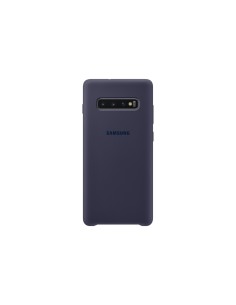 Samsung EF-PG975 custodia per cellulare 16,3 cm (6.4") Cover Blu marino 2
