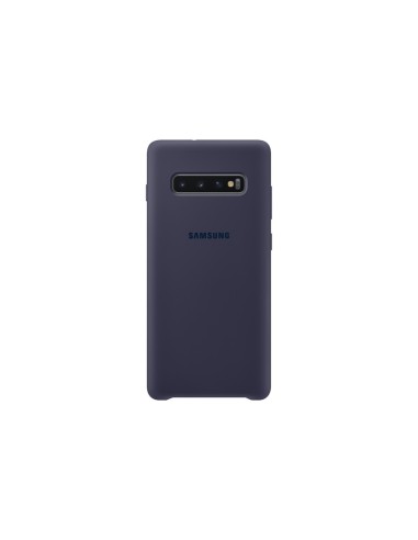 Samsung EF-PG975 custodia per cellulare 16,3 cm (6.4") Cover Blu marino