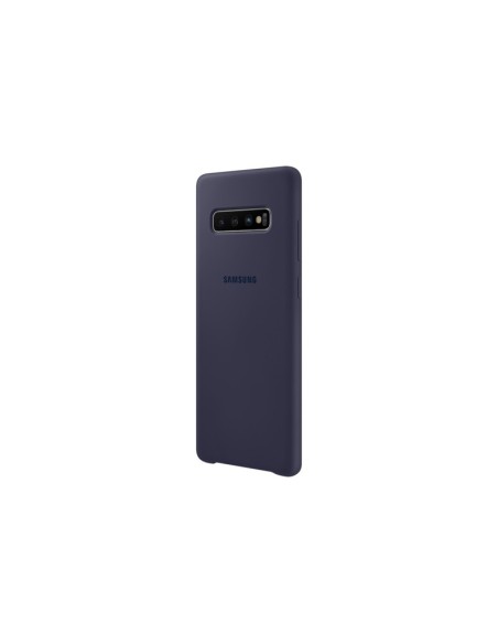 Samsung EF-PG975 custodia per cellulare 16,3 cm (6.4") Cover Blu marino