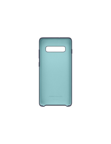 Samsung EF-PG975 custodia per cellulare 16,3 cm (6.4") Cover Blu marino
