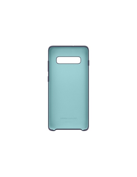 Samsung EF-PG975 custodia per cellulare 16,3 cm (6.4") Cover Blu marino
