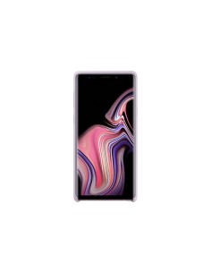 Samsung EF-PN960 custodia per cellulare 16,3 cm (6.4") Cover Porpora