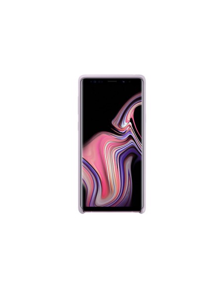 Samsung EF-PN960 custodia per cellulare 16,3 cm (6.4") Cover Porpora