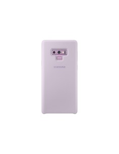 Samsung EF-PN960 custodia per cellulare 16,3 cm (6.4") Cover Porpora 2