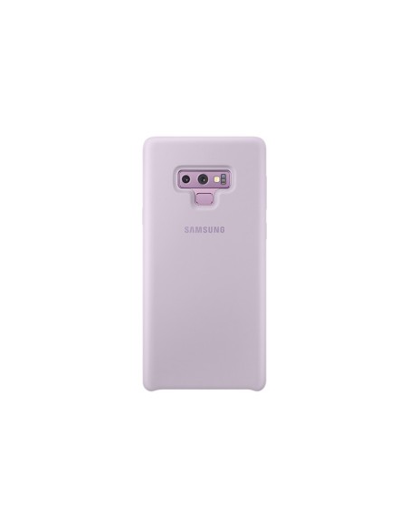 Samsung EF-PN960 custodia per cellulare 16,3 cm (6.4") Cover Porpora