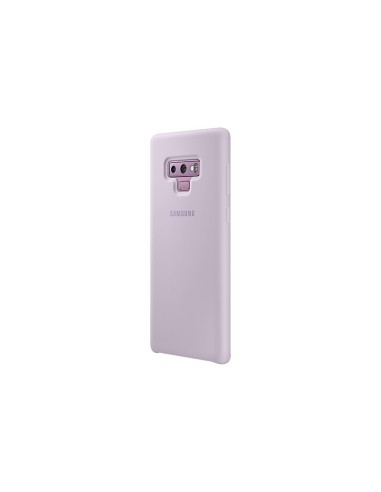 Samsung EF-PN960 custodia per cellulare 16,3 cm (6.4") Cover Porpora