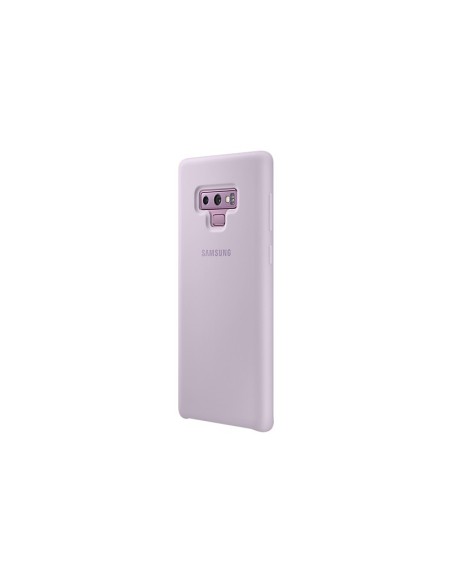 Samsung EF-PN960 custodia per cellulare 16,3 cm (6.4") Cover Porpora