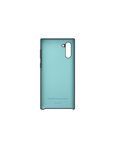 Samsung Galaxy Note10 Silicone Cover