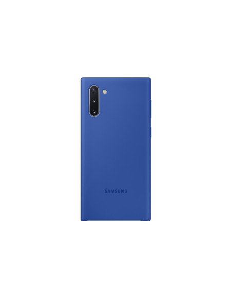 Samsung Galaxy Note10 Silicone Cover