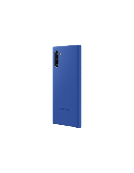 Samsung Galaxy Note10 Silicone Cover