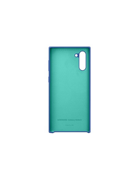 Samsung Galaxy Note10 Silicone Cover