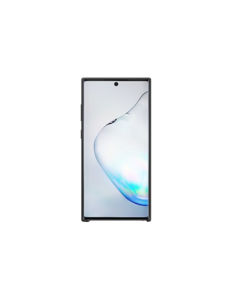 Samsung Galaxy Note10+ Silicone Cover