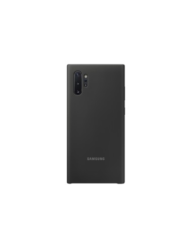 Samsung Galaxy Note10+ Silicone Cover