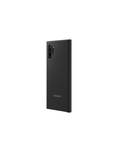 Samsung Galaxy Note10+ Silicone Cover
