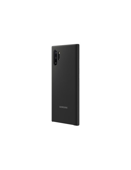 Samsung Galaxy Note10+ Silicone Cover