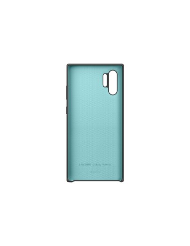 Samsung Galaxy Note10+ Silicone Cover
