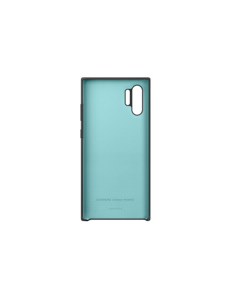 Samsung Galaxy Note10+ Silicone Cover
