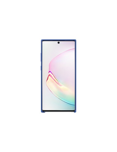 Samsung Galaxy Note10+ Silicone Cover