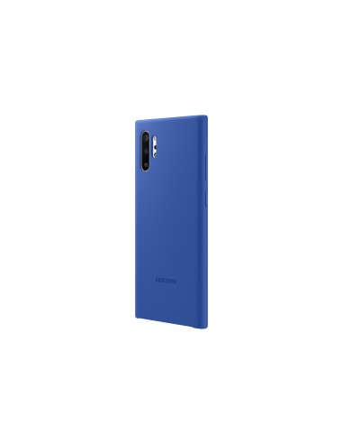 Samsung Galaxy Note10+ Silicone Cover