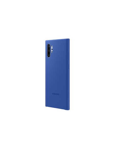 Samsung Galaxy Note10+ Silicone Cover