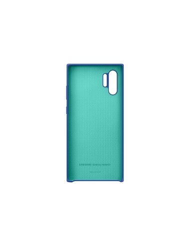 Samsung Galaxy Note10+ Silicone Cover