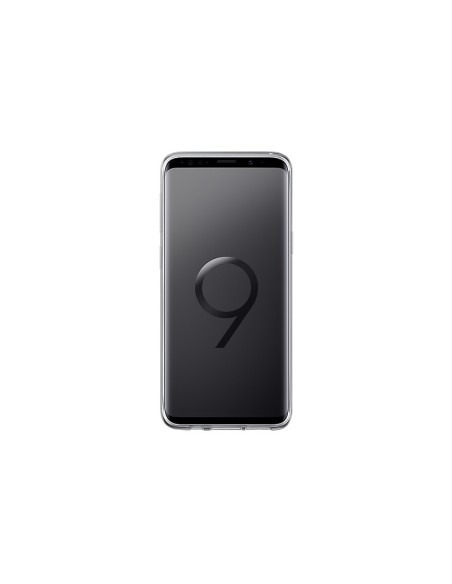 Samsung EF-QG960 custodia per cellulare Cover Traslucido