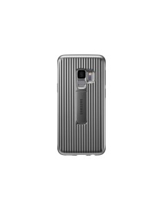 Samsung EF-RG960 custodia per cellulare 14,7 cm (5.8") Cover Argento