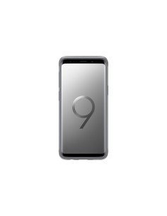 Samsung EF-RG960 custodia per cellulare 14,7 cm (5.8") Cover Argento 2