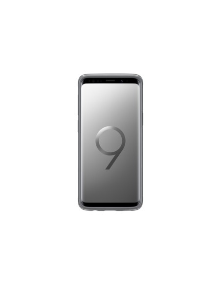 Samsung EF-RG960 custodia per cellulare 14,7 cm (5.8") Cover Argento