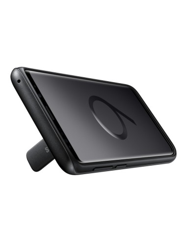 Samsung EF-RG965 custodia per cellulare 15,8 cm (6.2") Cover Nero