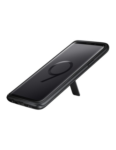 Samsung EF-RG965 custodia per cellulare 15,8 cm (6.2") Cover Nero