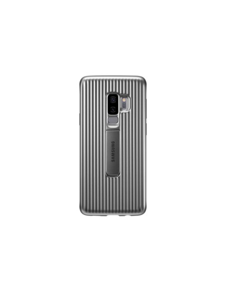 Samsung EF-RG965 custodia per cellulare 15,8 cm (6.2") Cover Argento