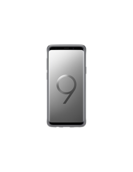 Samsung EF-RG965 custodia per cellulare 15,8 cm (6.2") Cover Argento