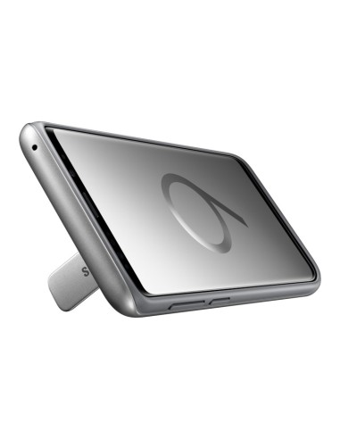 Samsung EF-RG965 custodia per cellulare 15,8 cm (6.2") Cover Argento