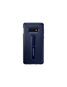 Samsung EF-RG970 custodia per cellulare 14,7 cm (5.8") Cover Blu