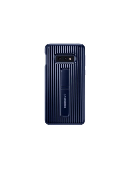 Samsung EF-RG970 custodia per cellulare 14,7 cm (5.8") Cover Blu