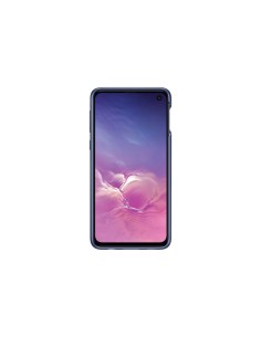 Samsung EF-RG970 custodia per cellulare 14,7 cm (5.8") Cover Blu 2