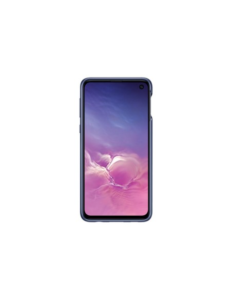Samsung EF-RG970 custodia per cellulare 14,7 cm (5.8") Cover Blu