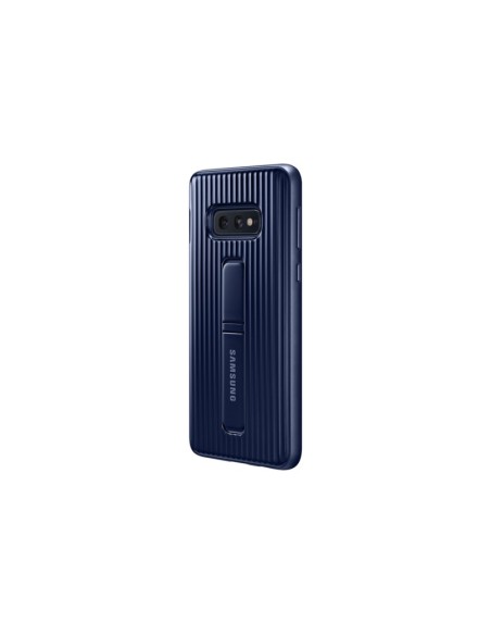 Samsung EF-RG970 custodia per cellulare 14,7 cm (5.8") Cover Blu