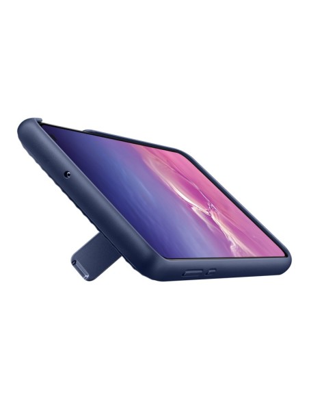 Samsung EF-RG970 custodia per cellulare 14,7 cm (5.8") Cover Blu