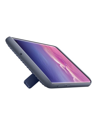 Samsung EF-RG973 custodia per cellulare 15,5 cm (6.1") Cover Nero