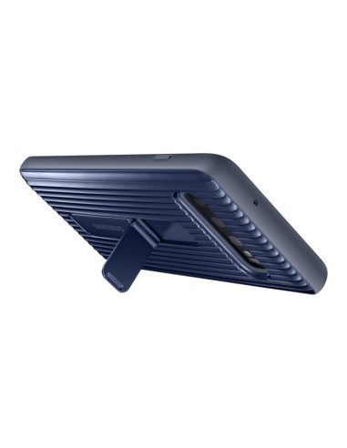 Samsung EF-RG973 custodia per cellulare 15,5 cm (6.1") Cover Nero