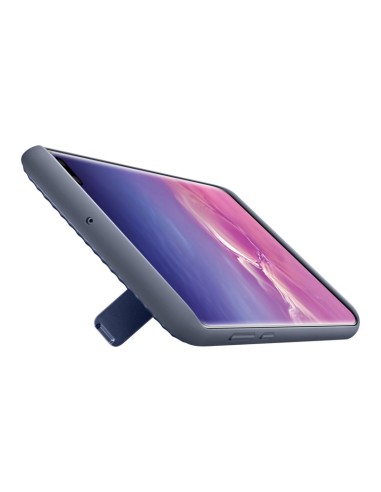 Samsung EF-RG975 custodia per cellulare 16,3 cm (6.4") Cover Nero