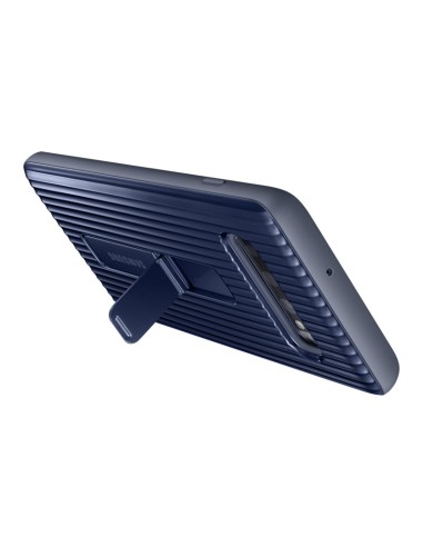 Samsung EF-RG975 custodia per cellulare 16,3 cm (6.4") Cover Nero