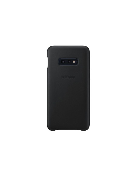 Samsung EF-VG970 custodia per cellulare 14,7 cm (5.8") Cover Nero