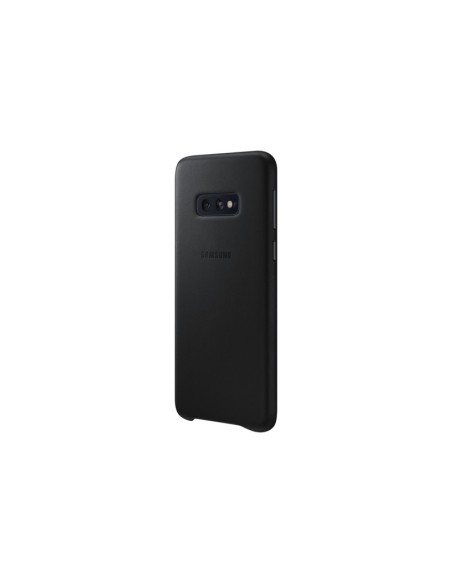 Samsung EF-VG970 custodia per cellulare 14,7 cm (5.8") Cover Nero