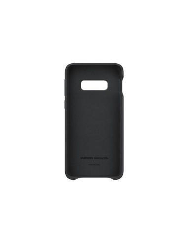 Samsung EF-VG970 custodia per cellulare 14,7 cm (5.8") Cover Nero