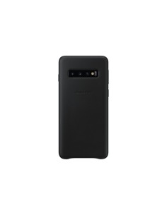 Samsung EF-VG973 custodia per cellulare 15,5 cm (6.1") Cover Nero 2